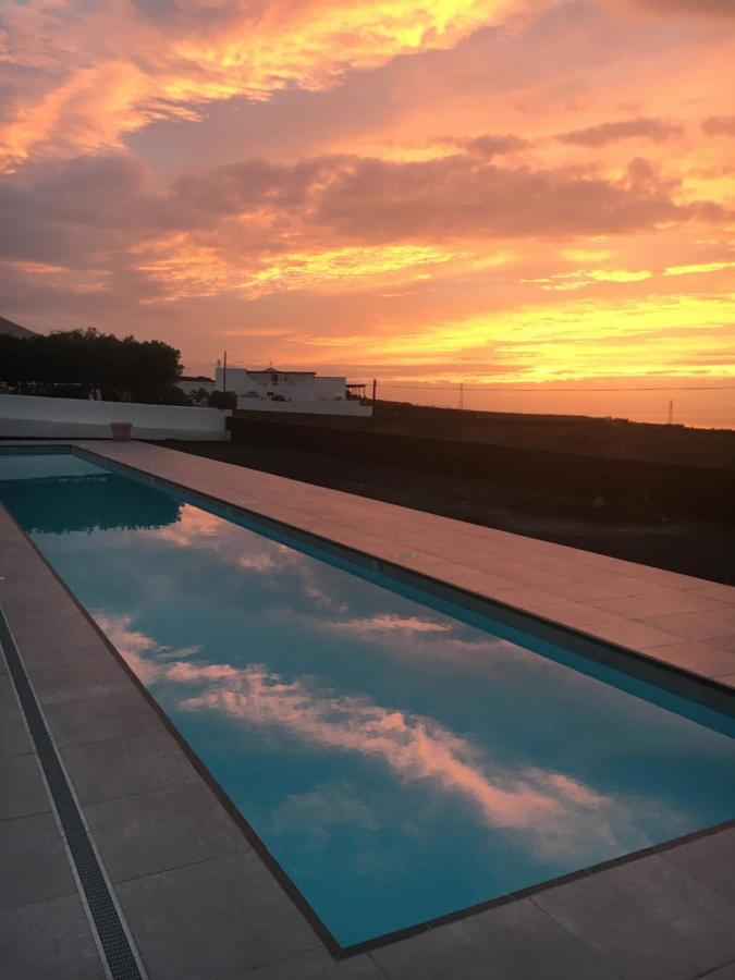 Вилла Casa Conil With A Private 25 Meter Heated Pool Экстерьер фото