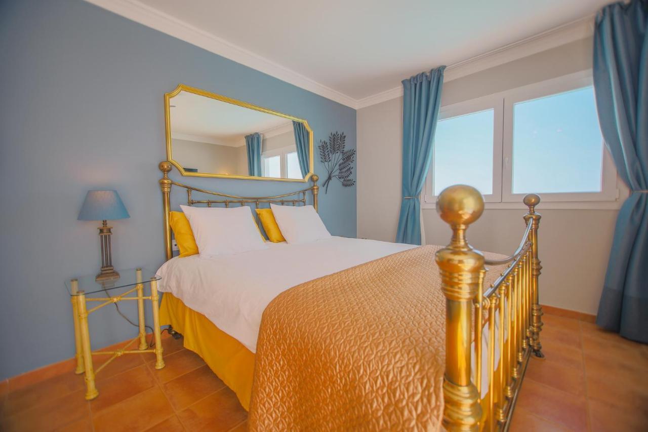 Вилла Casa Conil With A Private 25 Meter Heated Pool Экстерьер фото