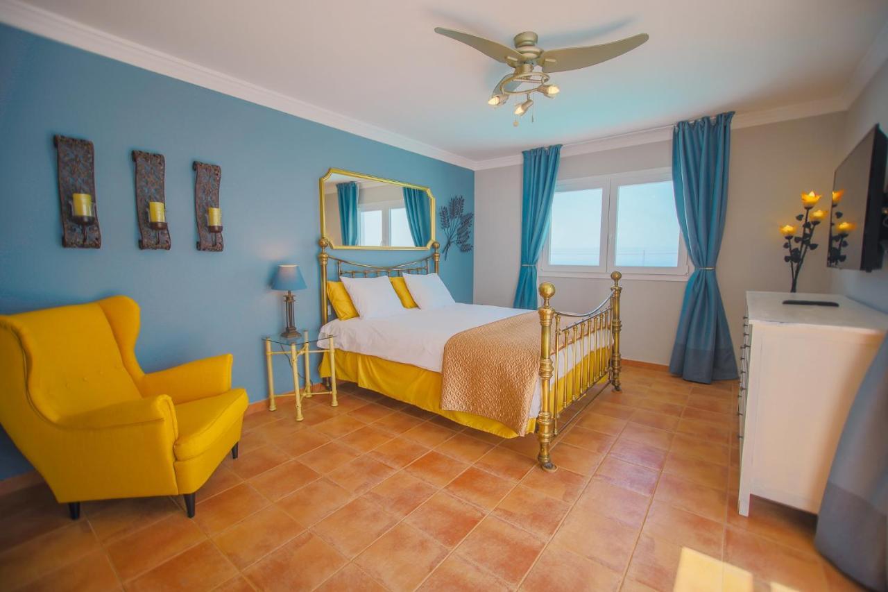 Вилла Casa Conil With A Private 25 Meter Heated Pool Экстерьер фото