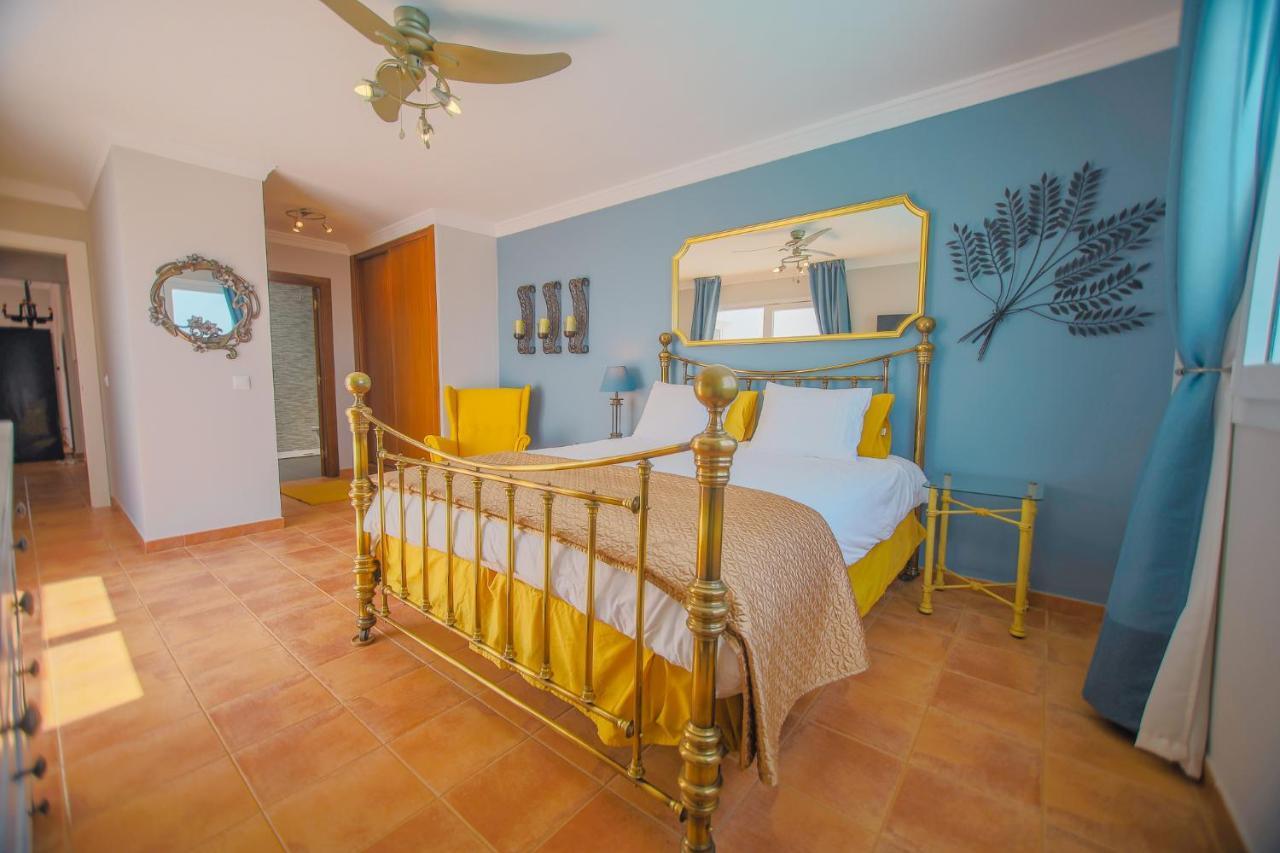 Вилла Casa Conil With A Private 25 Meter Heated Pool Экстерьер фото